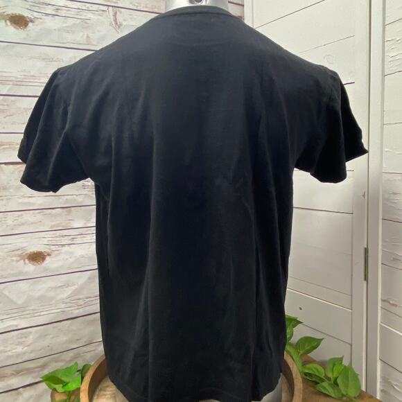 Game of Thrones Family Crest T-Shirt Fantasy Drama Movie Film HBO House Stark - Picture 3 of 4